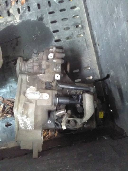 Převodovka - ŠKODA - OCTAVIA I (1U2)