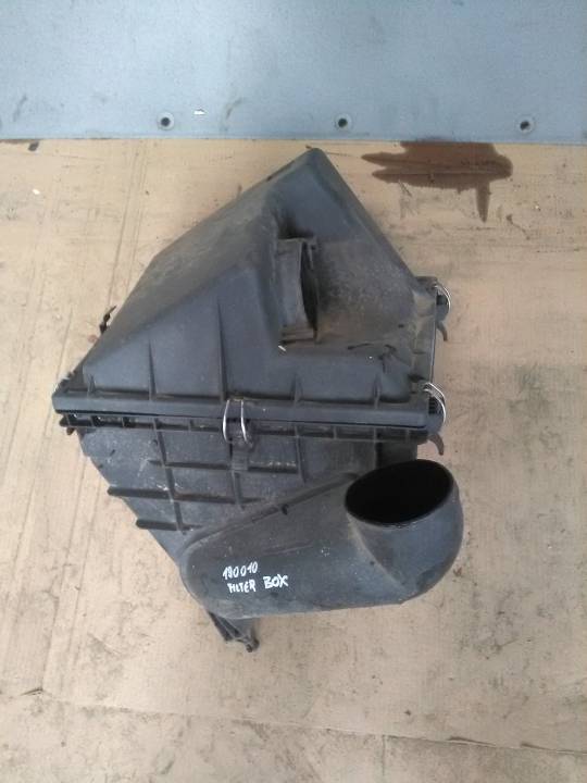 Filtr box airbox - MERCEDES-BENZ - C-CLASS combi (S202)