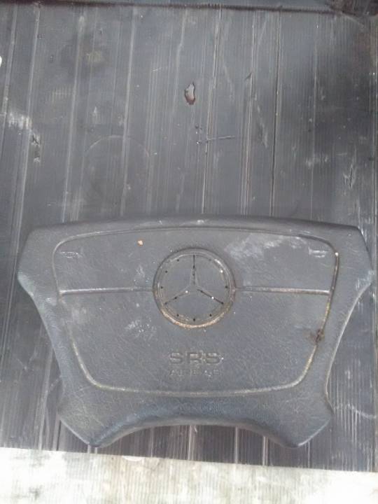 Airbag řidiče - MERCEDES-BENZ - C-CLASS combi (S202)