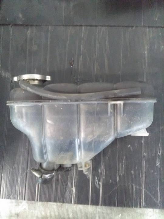 Expanzní nádoba chladící kapaliny - MERCEDES-BENZ - C-CLASS combi (S202)