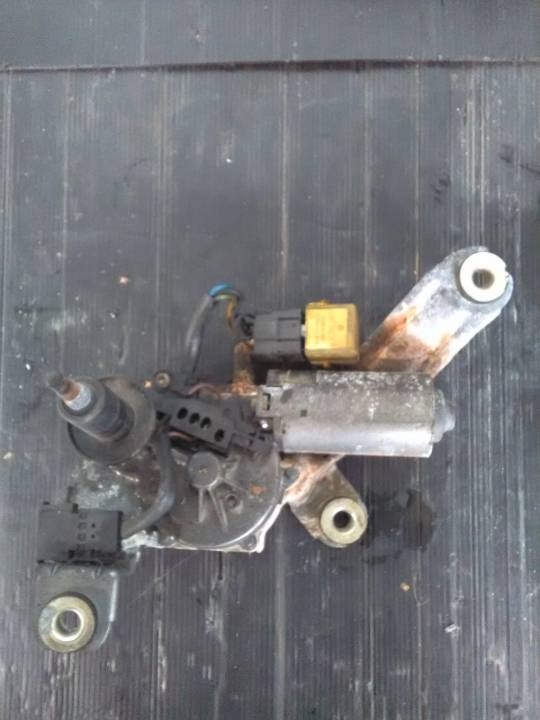 Motorek zadního stěrače - MERCEDES-BENZ - C-CLASS combi (S202)