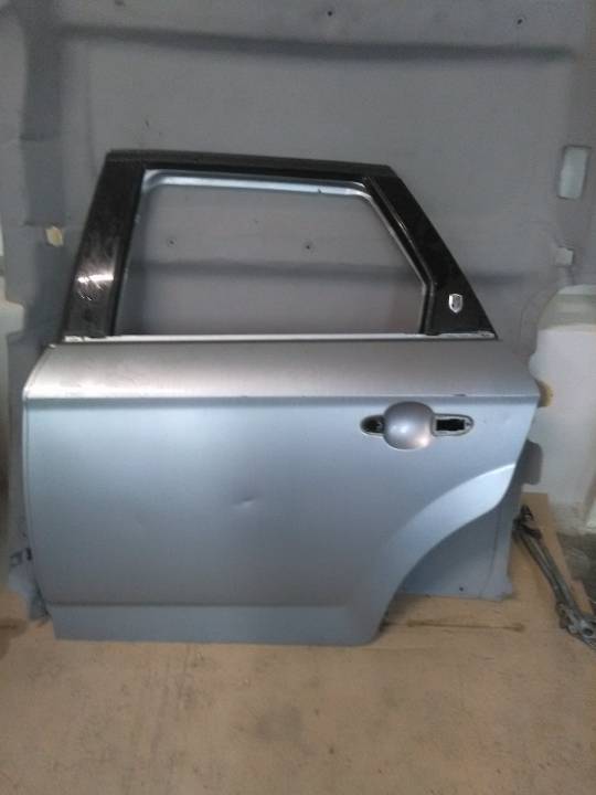 Levé zadní dveře - FORD - MONDEO IV combi (BA7)