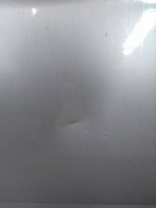 Levé zadní dveře - FORD - MONDEO IV combi (BA7)