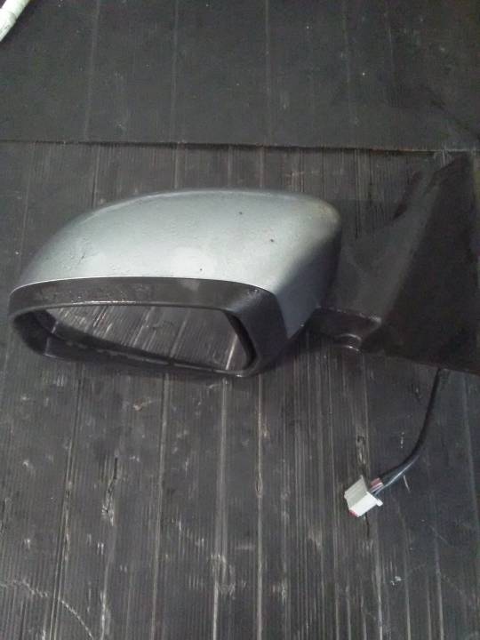 Levé zpětné zrcátko - elektrické - FORD - MONDEO IV combi (BA7)