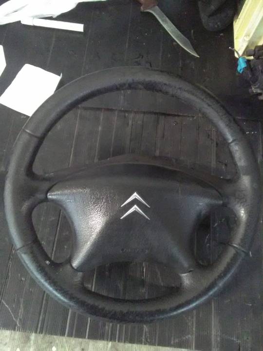 Volant a airbag - CITROEN - XSARA karoserie/combi