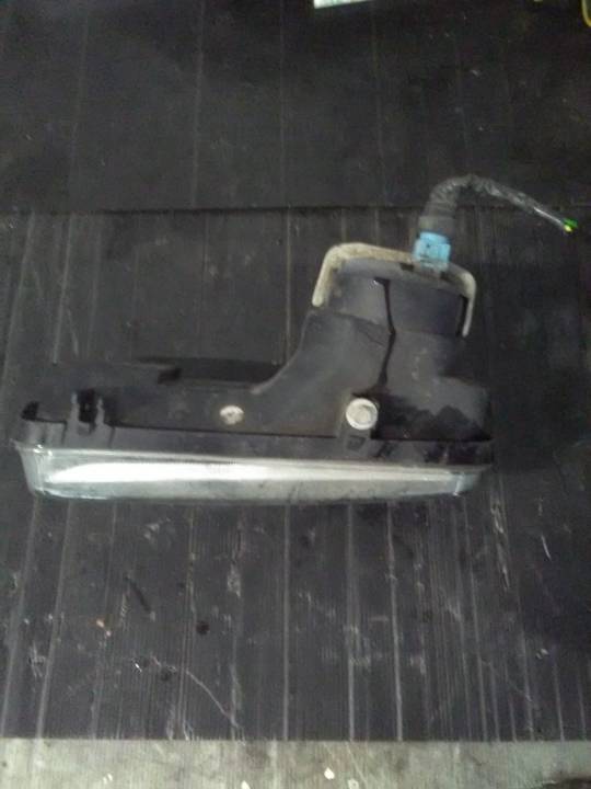 Mlhovka L. - CITROEN - EVASION velkoprostorová limuzína (22, U6)