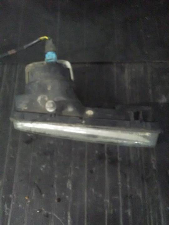 Mlhovka P. - CITROEN - EVASION velkoprostorová limuzína (22, U6)