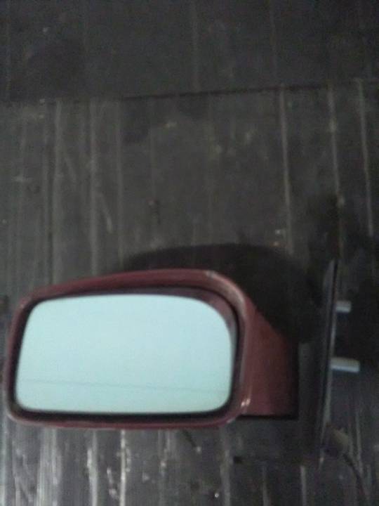 Levé zpětné zrcátko - elektrické - CITROEN - EVASION velkoprostorová limuzína (22, U6)