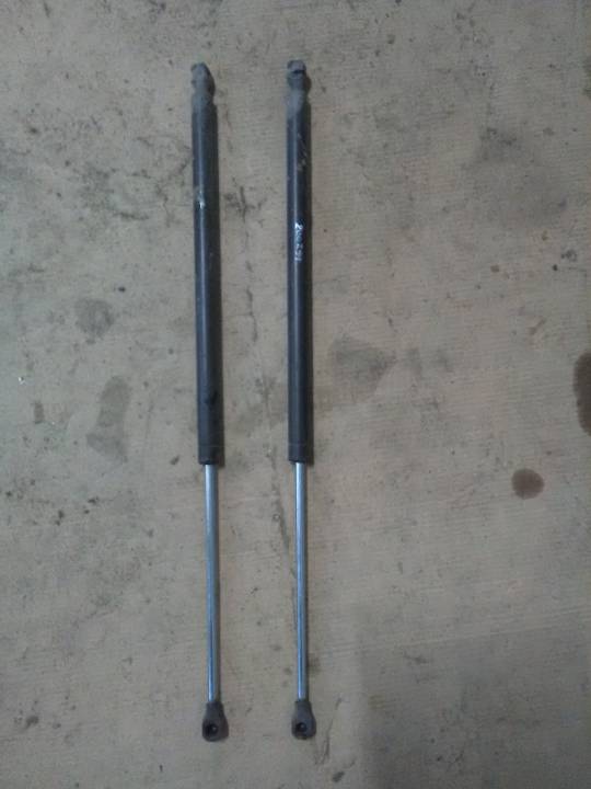 Vzpěry pátých dveří 2ks - CITROEN - EVASION velkoprostorová limuzína (22, U6)