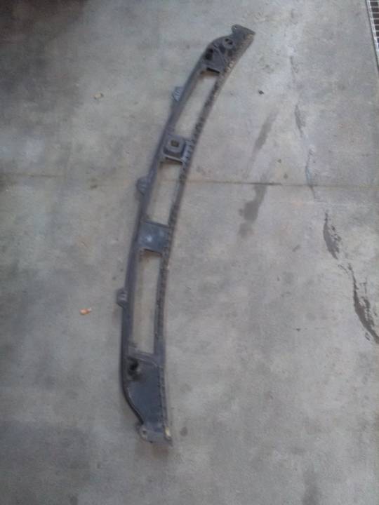 Torpédo - CITROEN - EVASION velkoprostorová limuzína (22, U6)