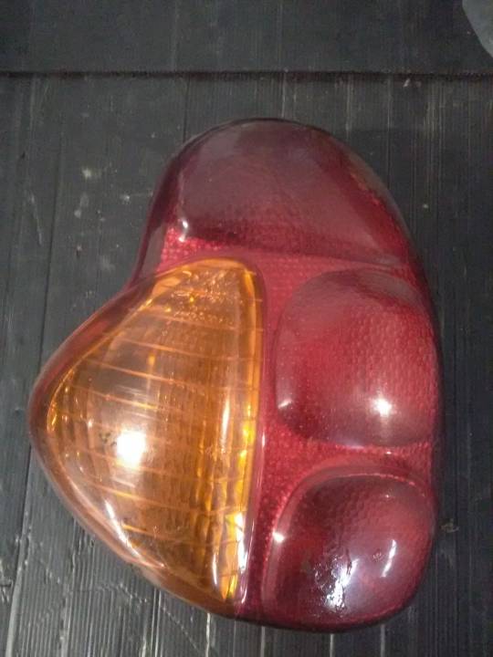 Levé zadní světlo - FIAT - MULTIPLA (186_)
