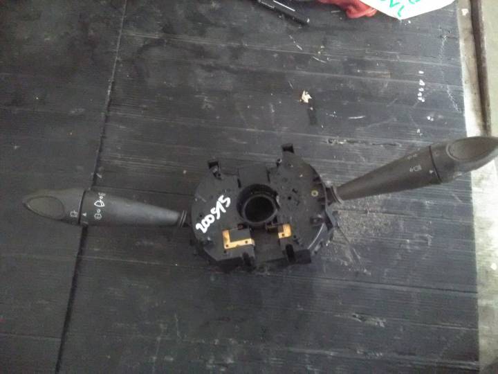 Ovládací páčky světel a stěračů pod volantem - FIAT - MULTIPLA (186_)