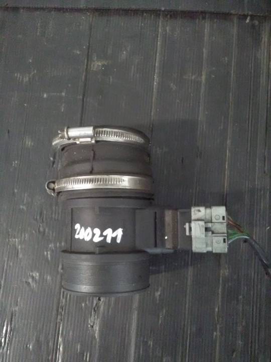 Váha vzduchu - CITROEN - XSARA karoserie/combi