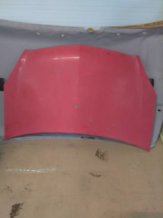 Kapota - OPEL - ZAFIRA B (A05)