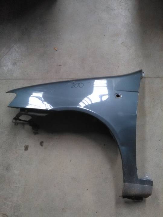 Blatník levý přední - FIAT - PUNTO (188_)
