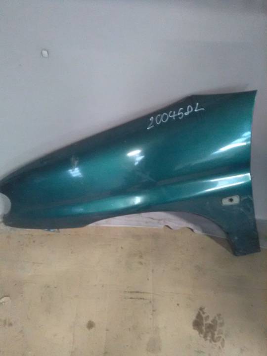 Přední blatník levý - CITROEN - BERLINGO / BERLINGO FIRST karoserie (M_)