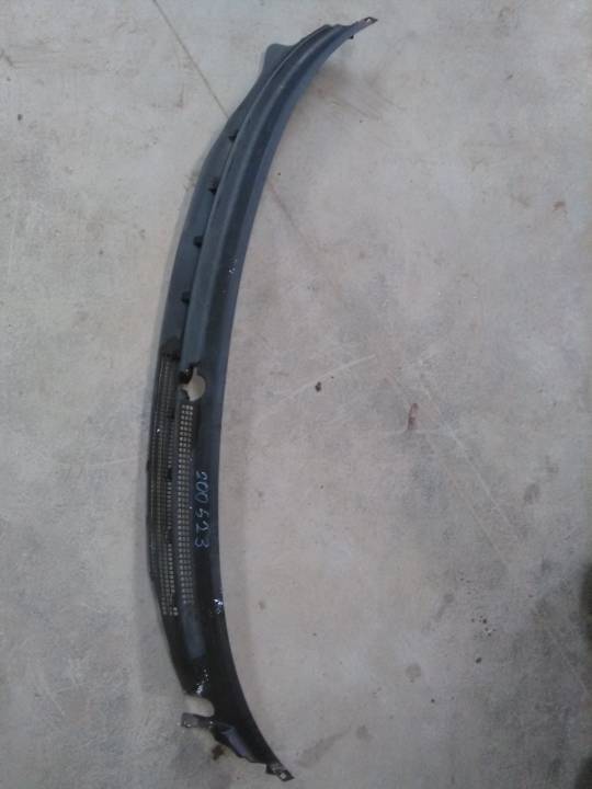 Torpédo - MAZDA - 626 III combi (GV)