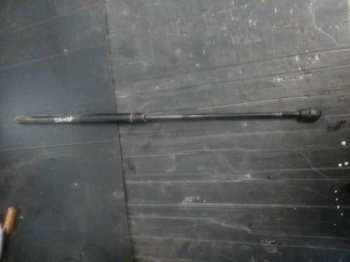 Vzpěra kufru - FORD - FOCUS II (DA_, HCP, DP)