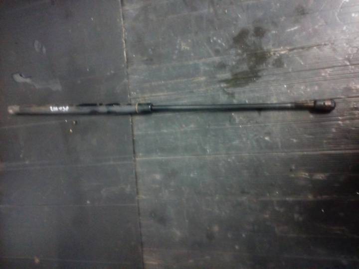 Vzpěra kufru - FIAT - DUCATO autobus (230_)