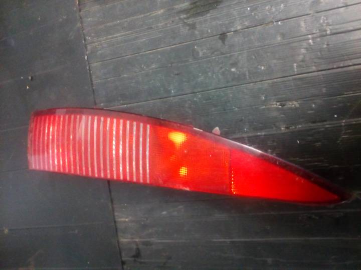 Světlo levé zadní - CITROEN - C5 I (DC_)