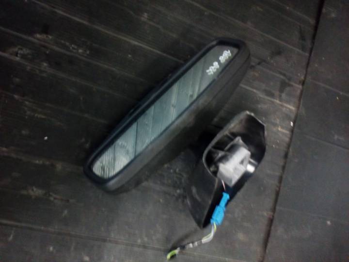 Zpětné zrcátko vnitřní - CITROEN - C5 I (DC_)