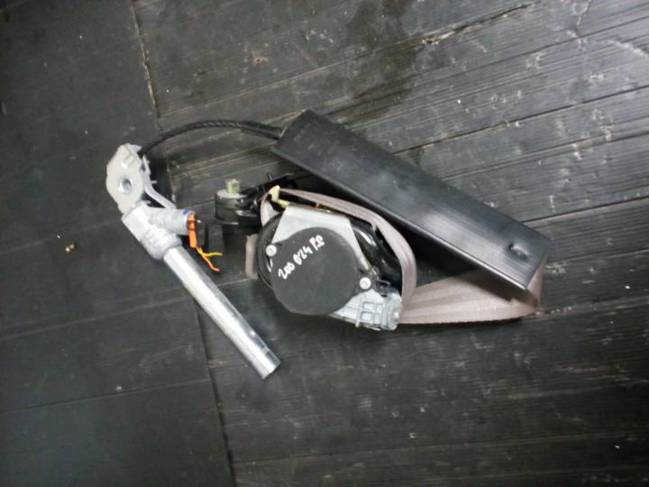 Bezpečnostní pás pravý přední - CITROEN - C5 I (DC_)