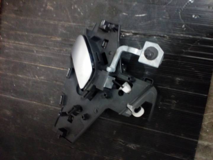 Klika - CITROEN - C5 I (DC_)