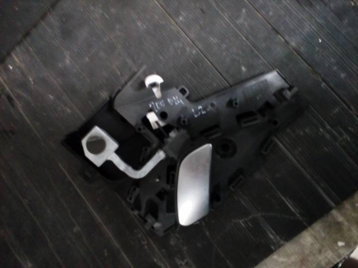 Klika levá zadní - CITROEN - C5 I (DC_)