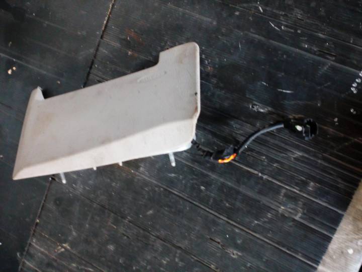 Airbag kolenní - CITROEN - C5 I (DC_)