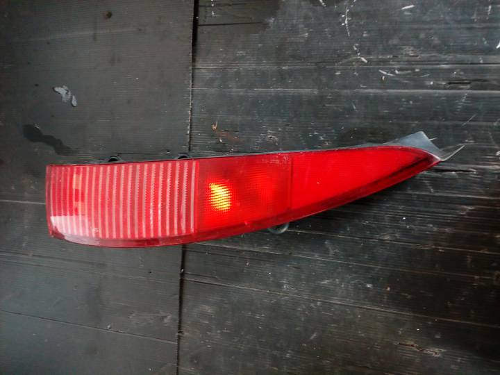 Levé zadní spodní světlo - CITROEN - C5 I (DC_)