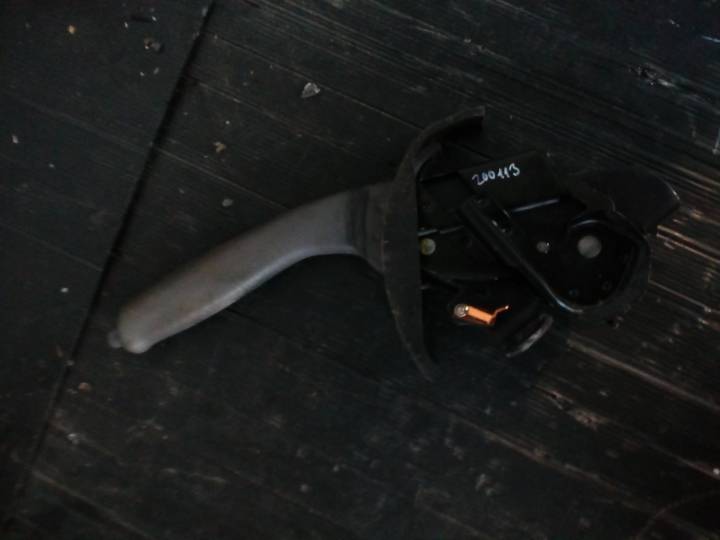 Ruční brzda - TOYOTA - COROLLA (_E11_)