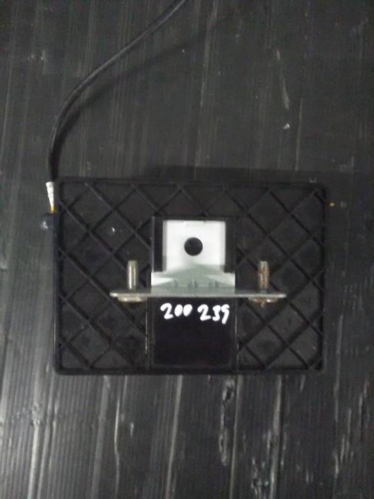 Řídící jednotka - KIA - CEE'D hatchback (ED)