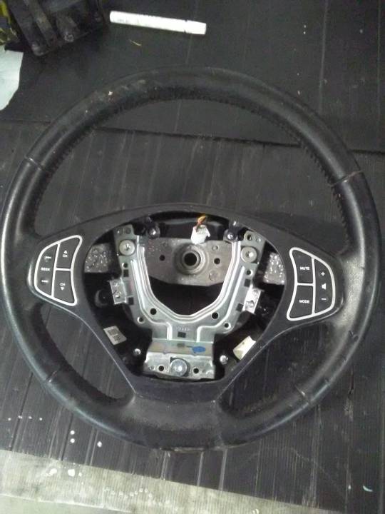 Volant - KIA - CEE'D hatchback (ED)