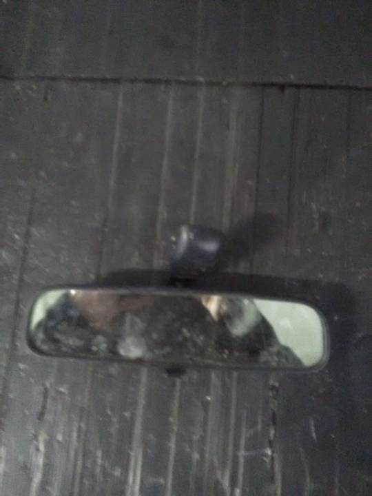 Zpětné zrcátko vnitřní - KIA - CEE'D hatchback (ED)