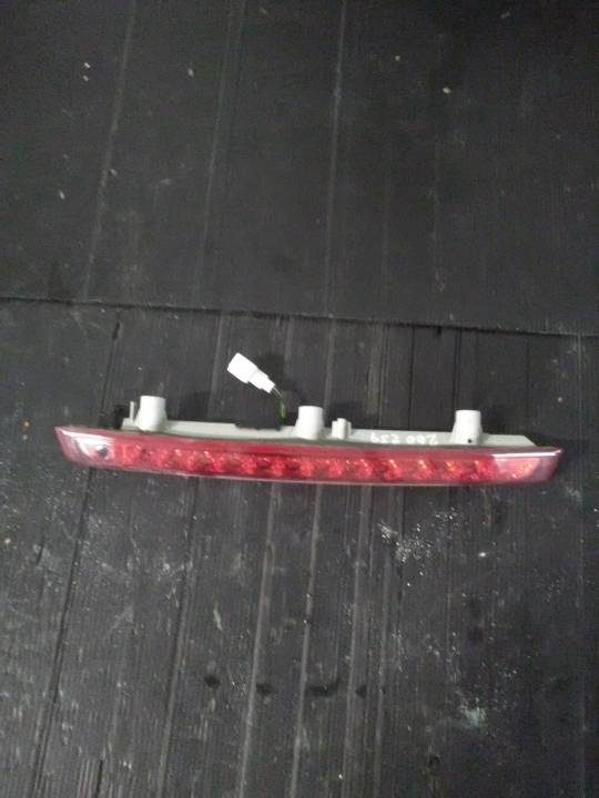 Brzdové světlo pátých dveří - KIA - CEE'D hatchback (ED)