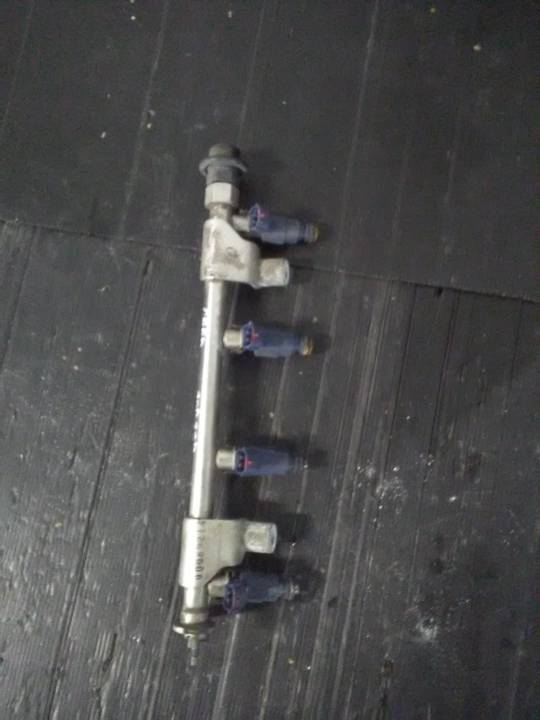 Vstřikovací lišta - KIA - CEE'D hatchback (ED)