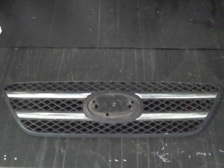 Maska - KIA - CEE'D hatchback (ED)