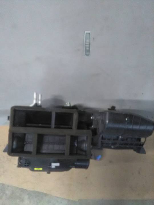 Topení + AC - KIA - CEE'D hatchback (ED)