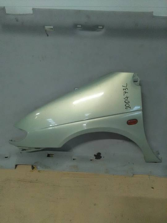 Blatník levý přední - RENAULT - Megane Scenic