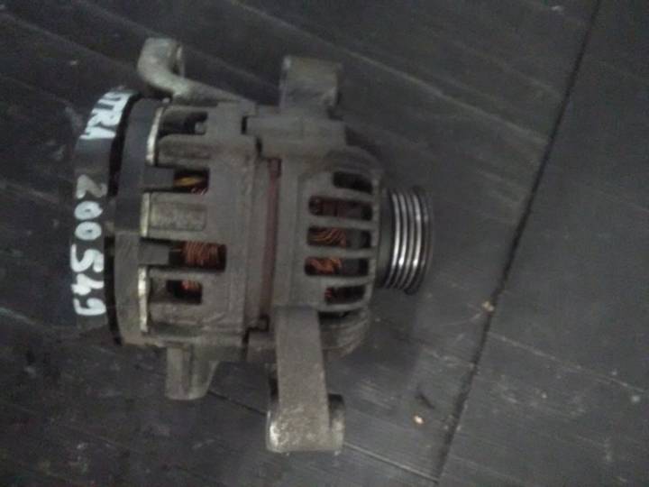 Alternátor - OPEL - ASTRA G combi (F35_)