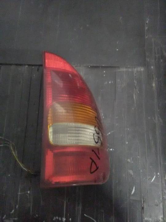 Pravé zadní světlo - OPEL - CORSA A TR (S83)