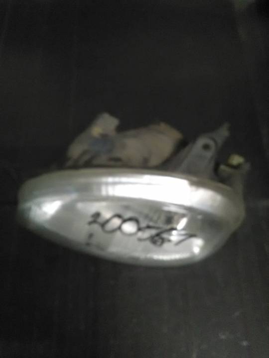 Levé přední světlo - OPEL - CORSA A TR (S83)