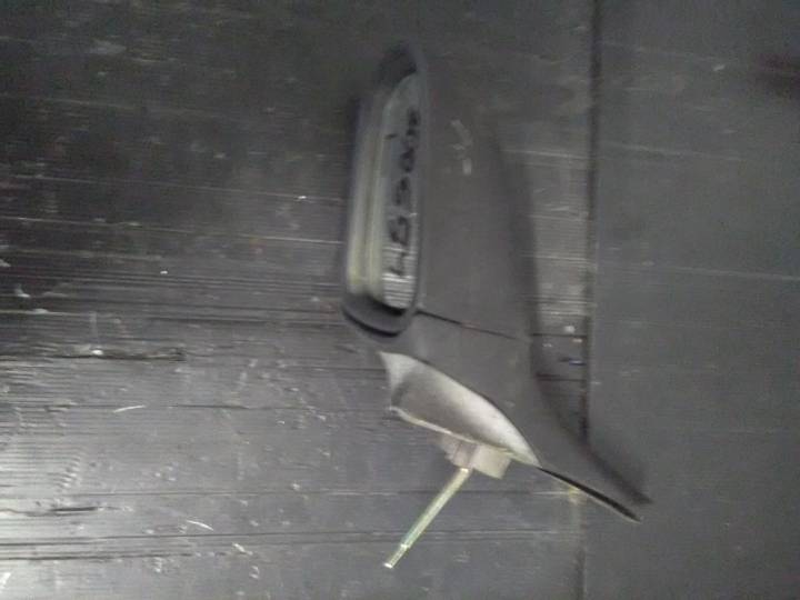 Zpětné zrcátko levé - mechanické - OPEL - CORSA A TR (S83)