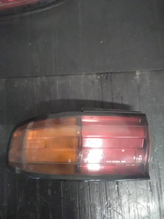 Levé zadní světlo - TOYOTA - CAMRY (_V1_)