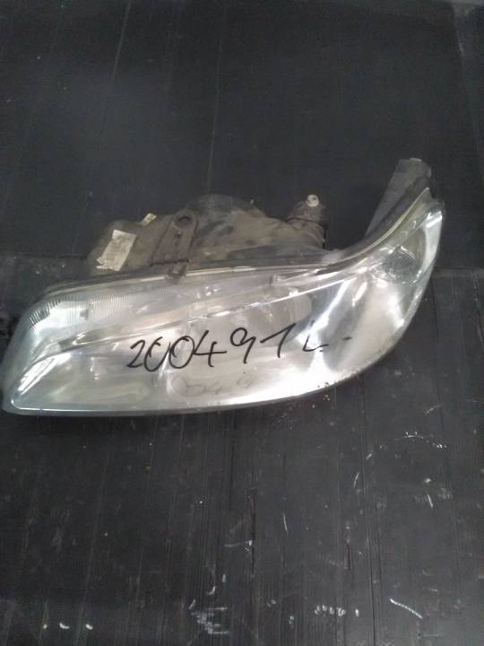 Levé přední světlo - PEUGEOT - 306 combi (7E, N3, N5)