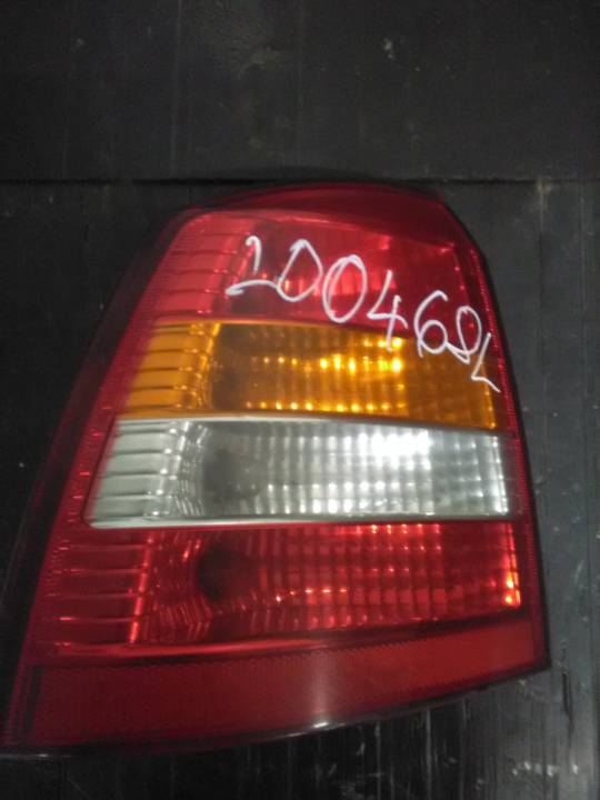 Levé zadní světlo - OPEL - ASTRA G combi (F35_)