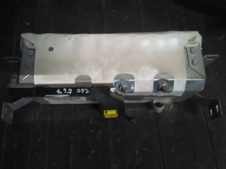 Airbag spolujezdce - ŠKODA - FABIA I (6Y2)