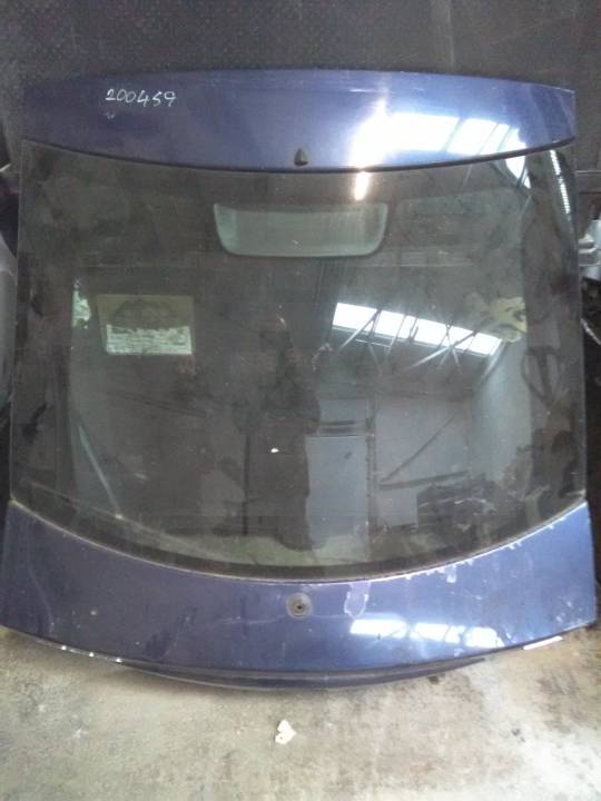 Páté dveře - kufr - FORD - MONDEO III combi (BWY)