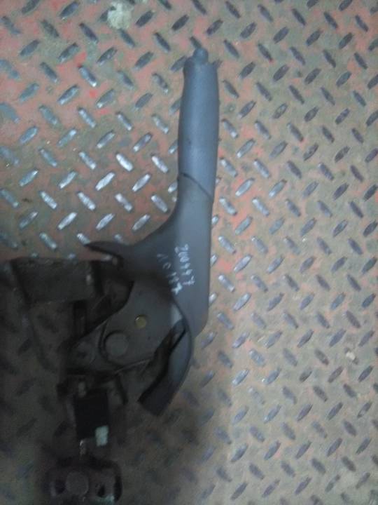 Ruční brzda - TOYOTA - YARIS (_P1_)