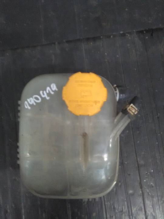 Nádržka chladící kapaliny - OPEL - ZAFIRA B (A05)